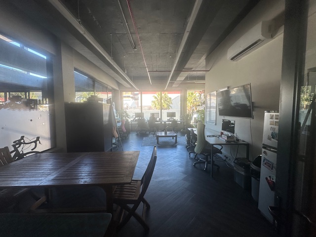 To Let commercial Property for Rent in Zonnebloem Western Cape